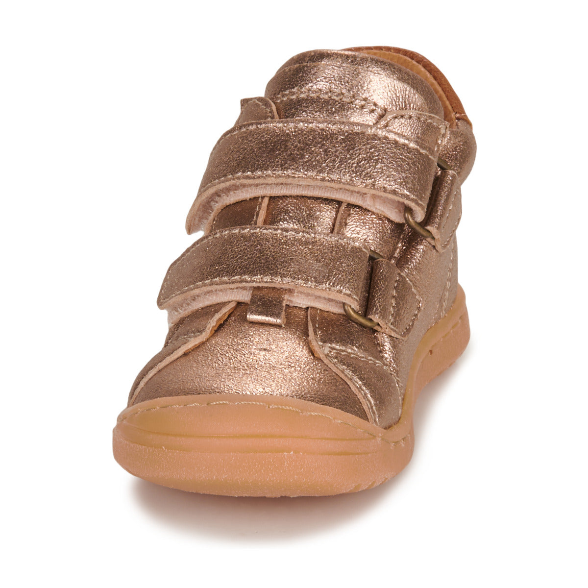 Scarpe bambini ragazza Bisgaard  THOR V  Rosa