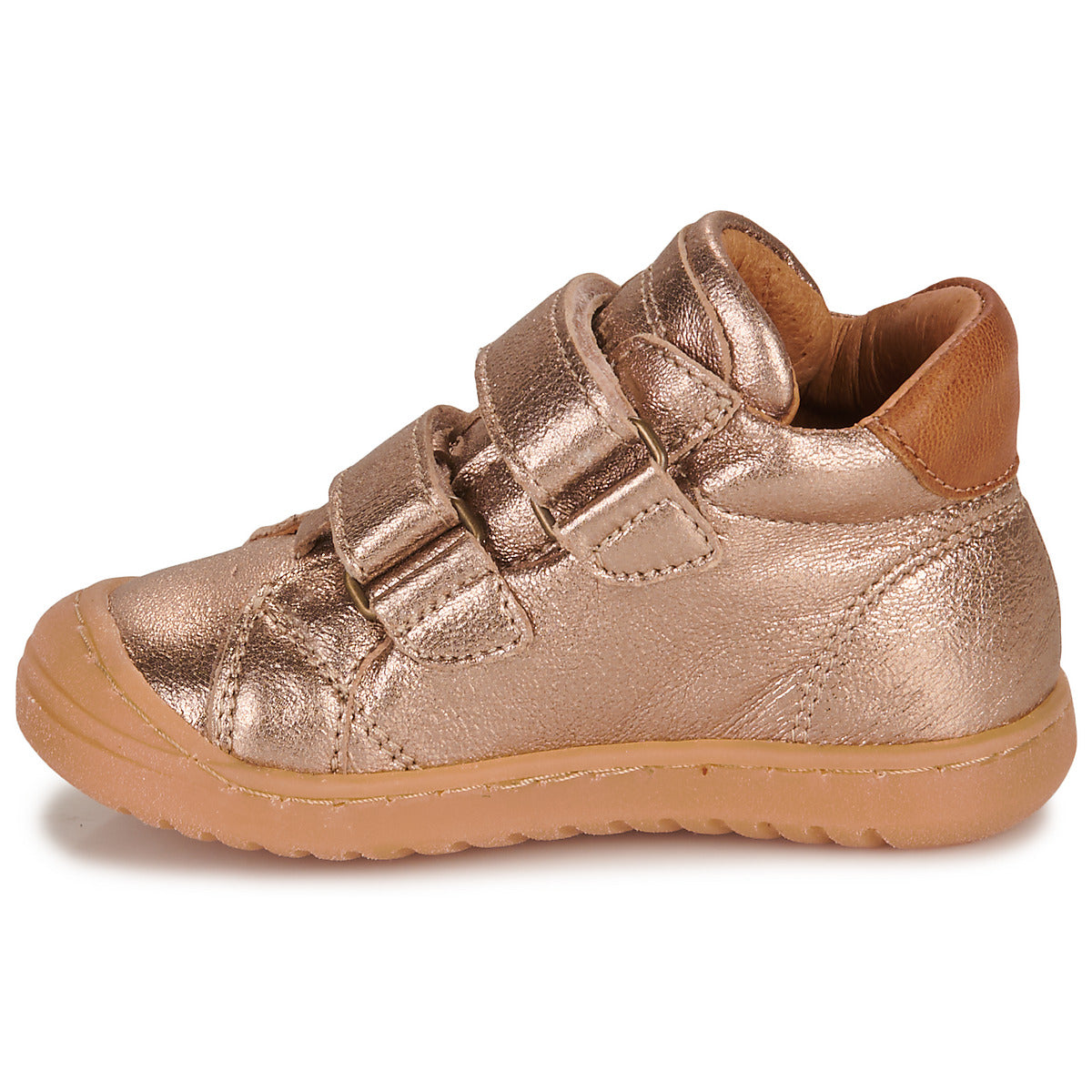 Scarpe bambini ragazza Bisgaard  THOR V  Rosa