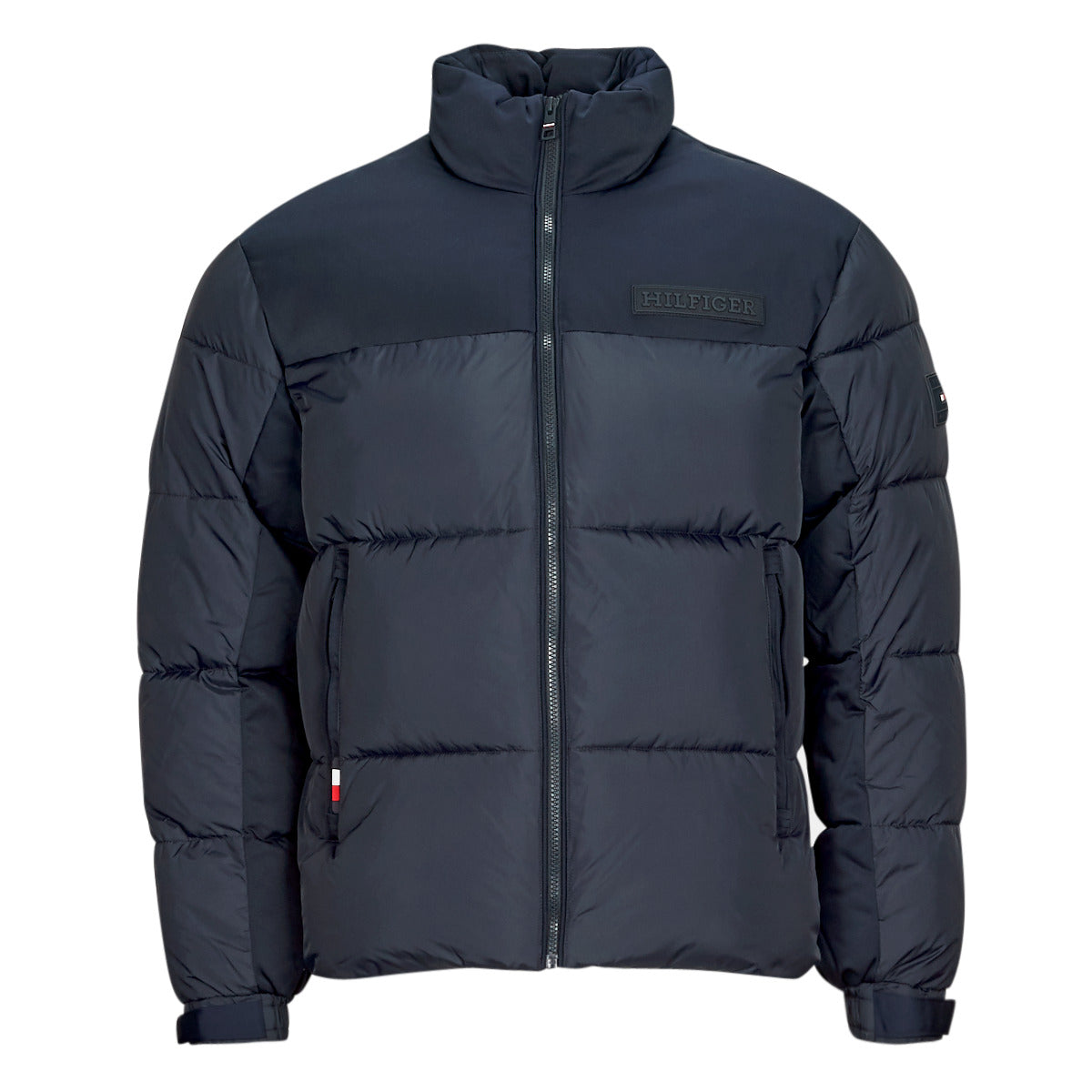 Piumino Uomo Tommy Hilfiger  NEW YORK PUFFER JACKET  Marine