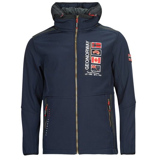 Giubbotto Uomo Geographical Norway  TALGARE  Marine