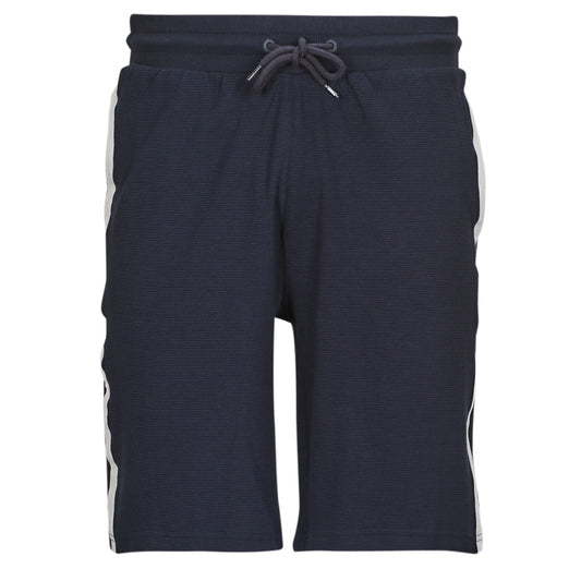 Pantaloni corti Uomo Tommy Hilfiger  HWK SHORT  Marine