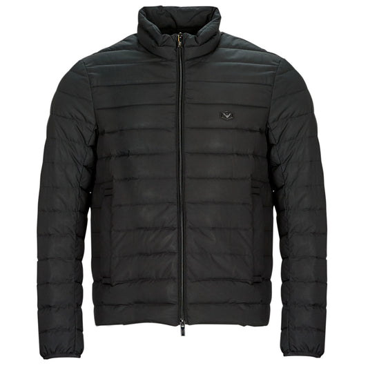 Piumino Uomo Emporio Armani  8N1BQ2  Nero