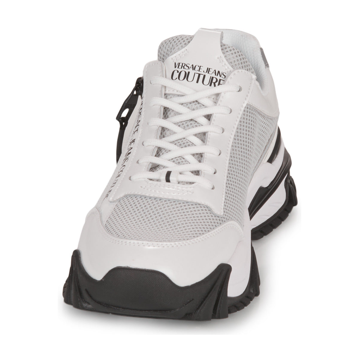 Sneakers Uomo Versace Jeans Couture  75YA3SI5  Bianco