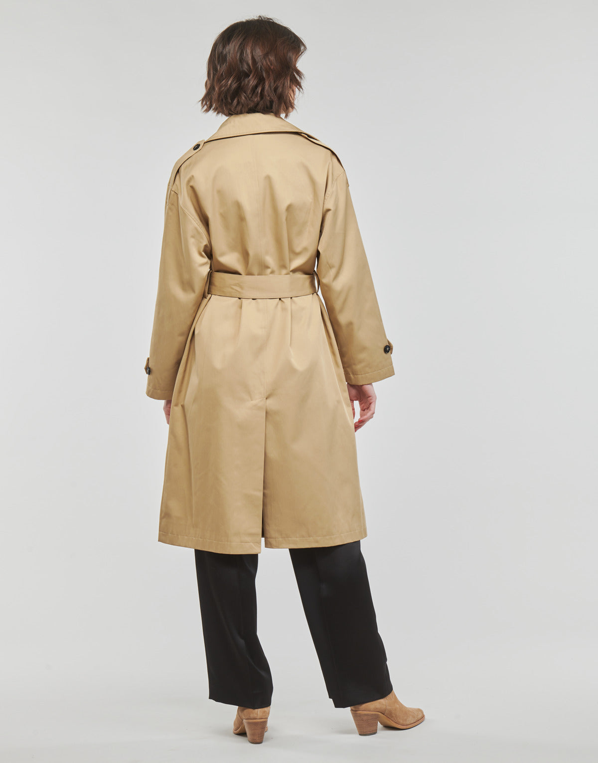 Trench Donna Betty London  ELDORADO  Beige