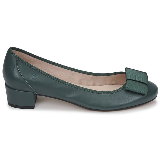 Ballerine Donna Betty London  Hélène  Verde