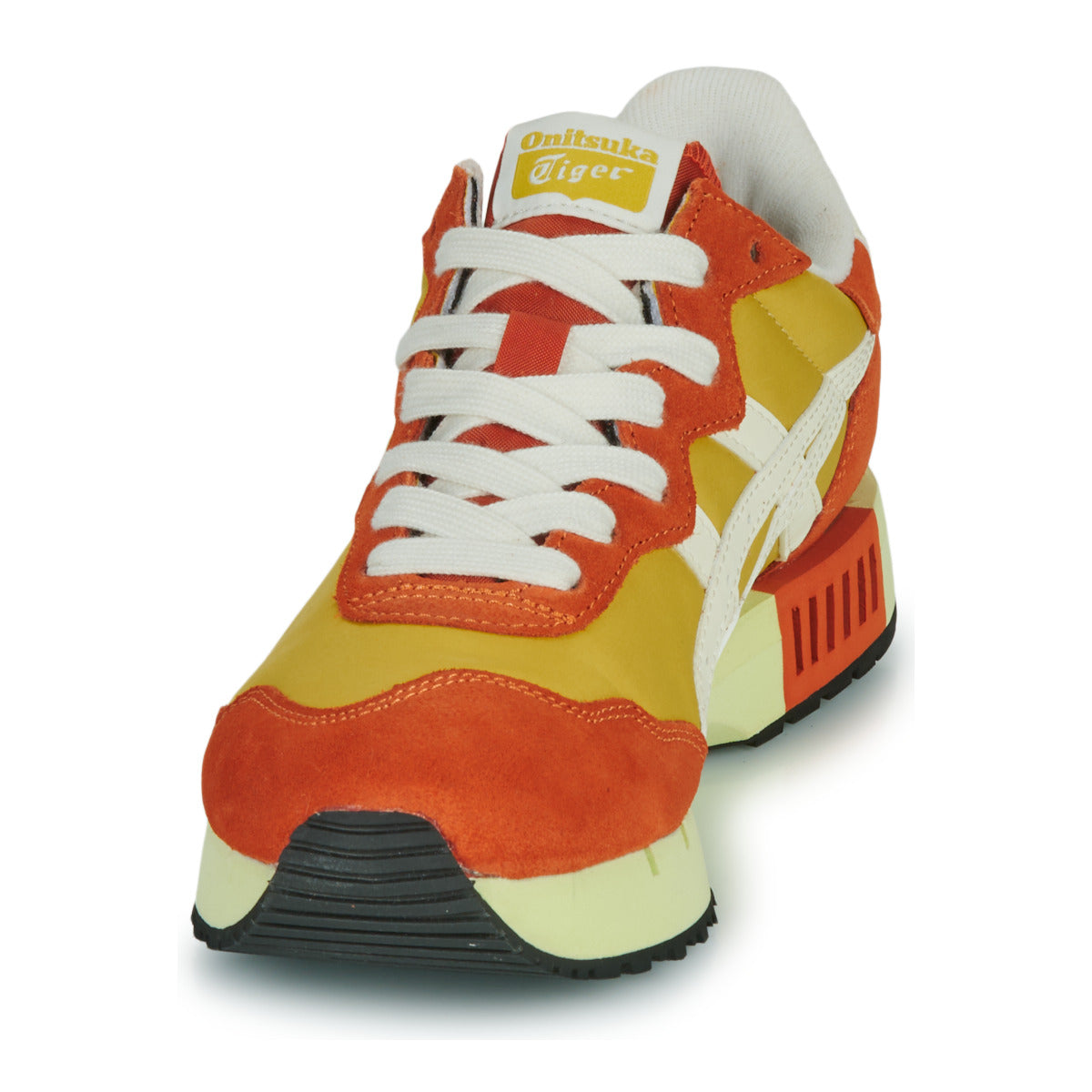 Sneakers Uomo Onitsuka Tiger  X-CALIBER  Giallo