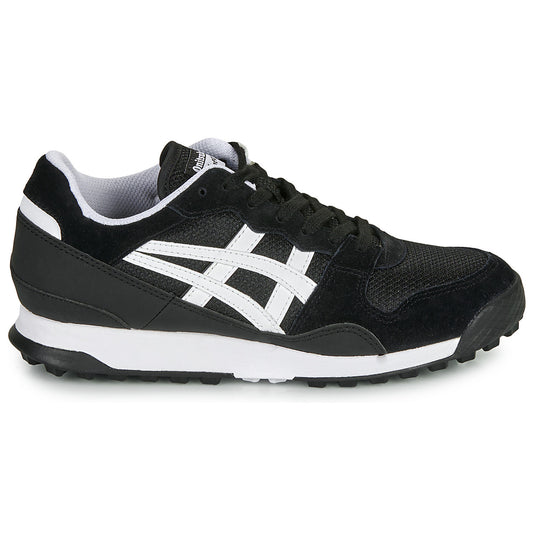 Sneakers basse Donna Onitsuka Tiger  TIGER HORIZONA  Nero