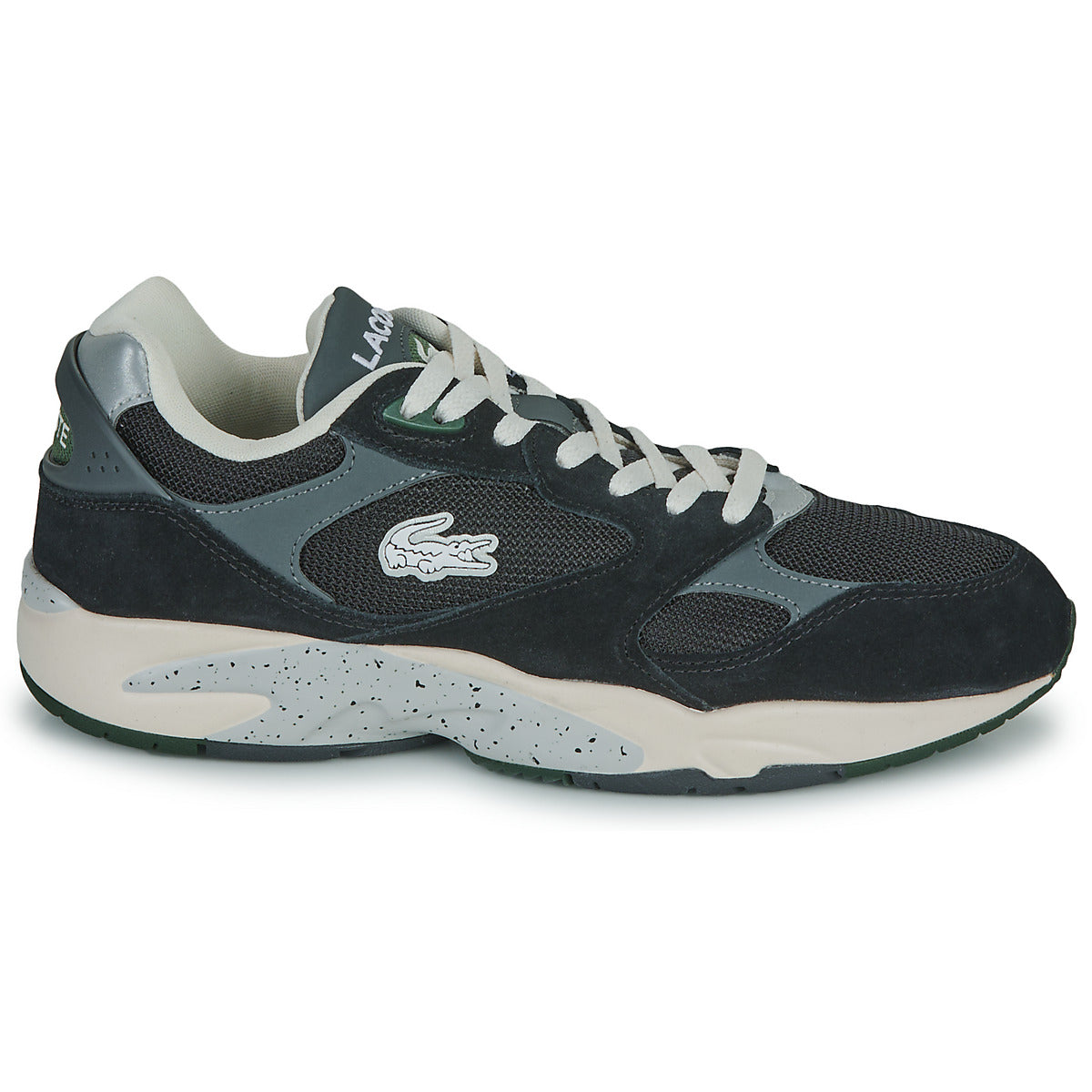 Sneakers Uomo Lacoste  STORM 96  Marine