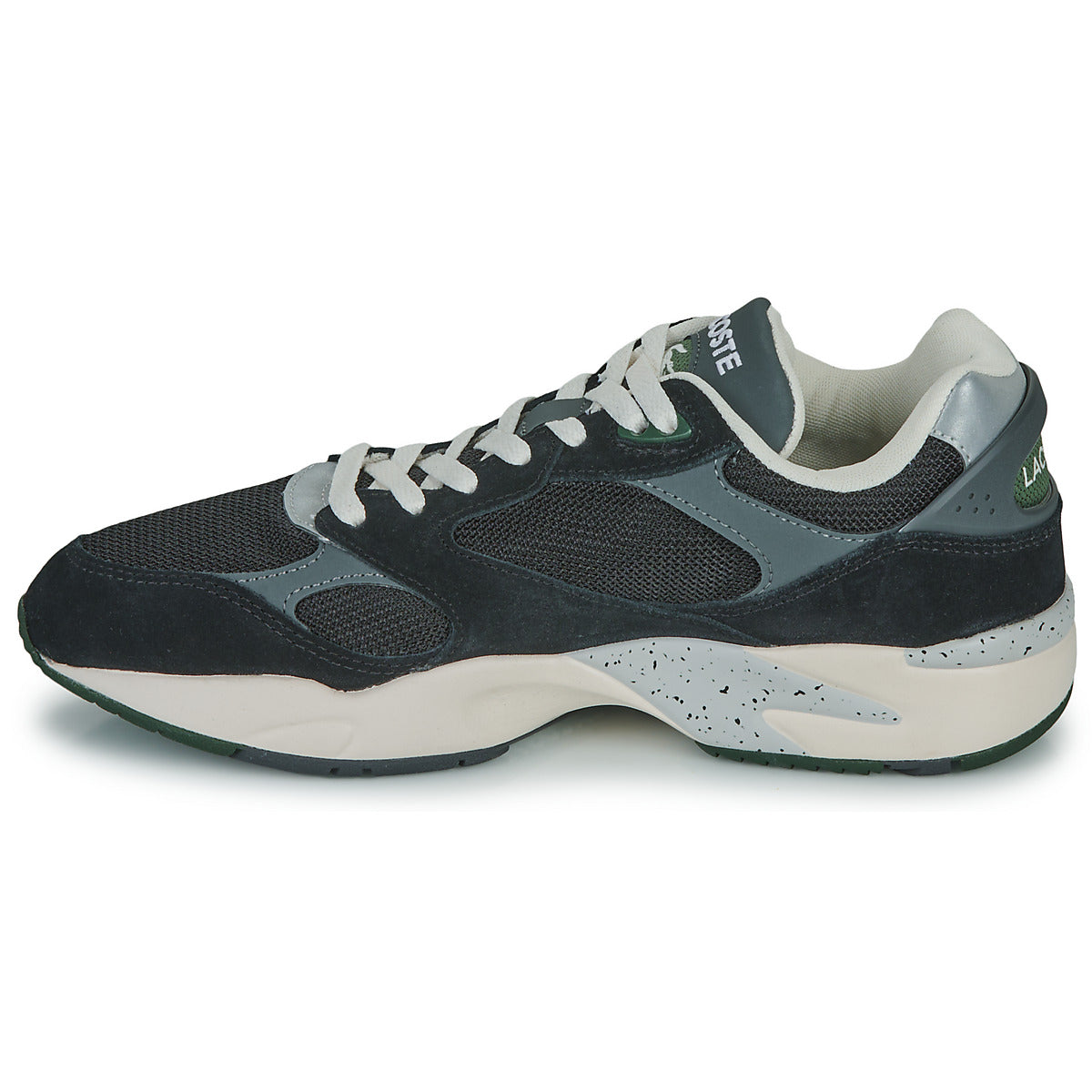 Sneakers Uomo Lacoste  STORM 96  Marine