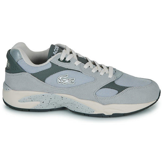 Sneakers Uomo Lacoste  STORM 96  Grigio