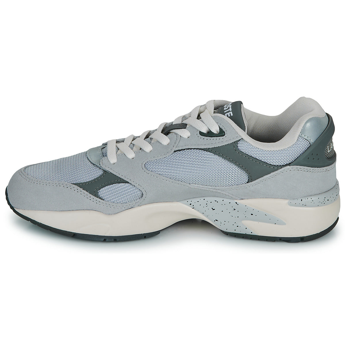 Sneakers Uomo Lacoste  STORM 96  Grigio