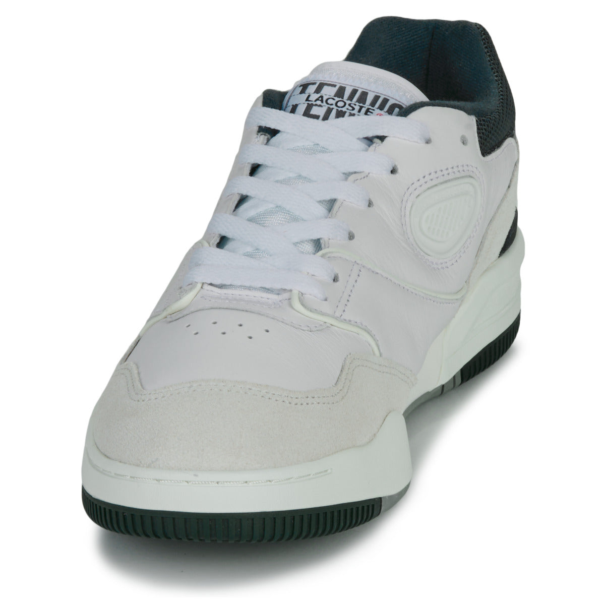 Sneakers Uomo Lacoste  LINESHOT  Bianco