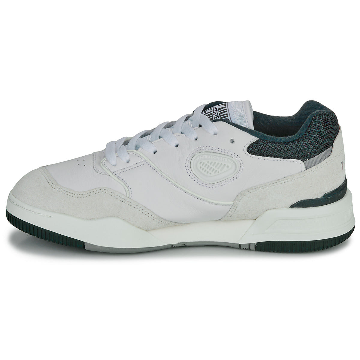 Sneakers Uomo Lacoste  LINESHOT  Bianco