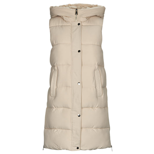 Piumino Donna Moony Mood  ASYLA  Beige