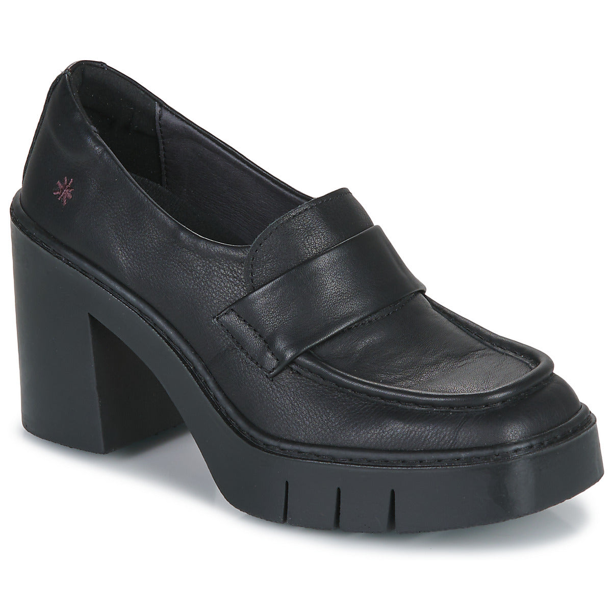 Scarpe Donna Art  BERNA  Nero