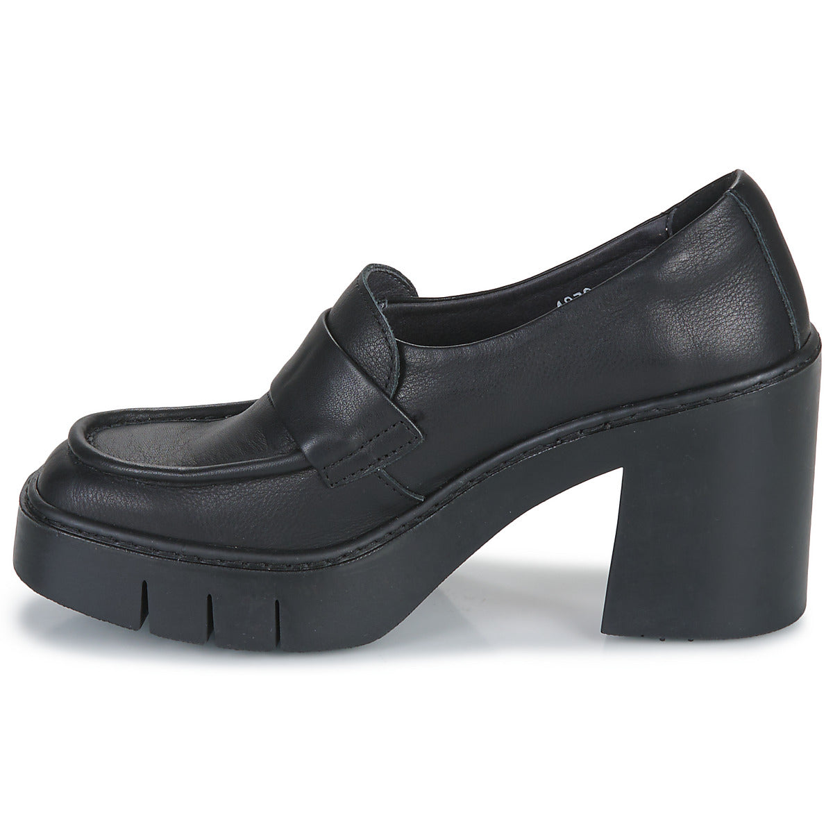 Scarpe Donna Art  BERNA  Nero