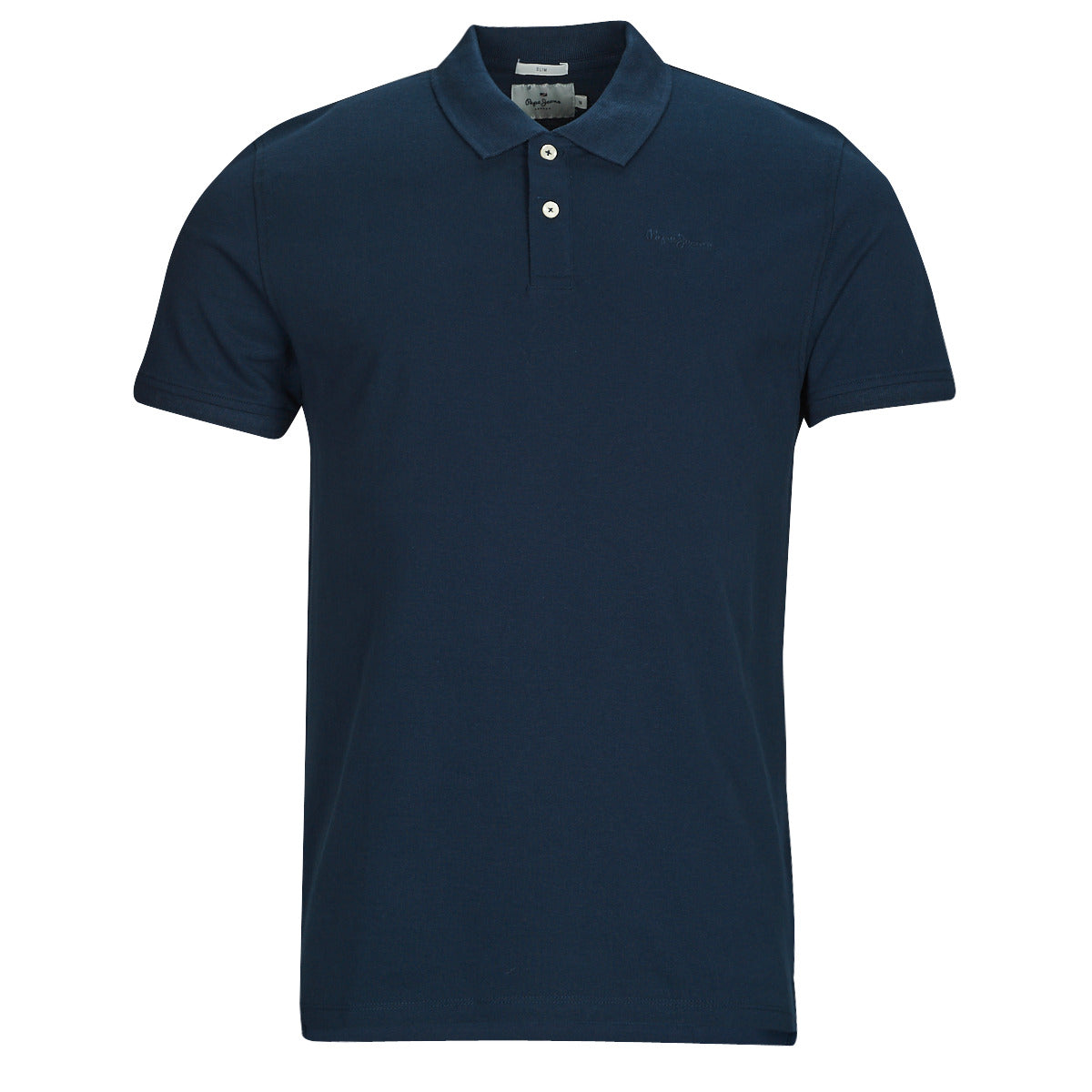 Polo Uomo Pepe jeans  VINCENT N  Marine