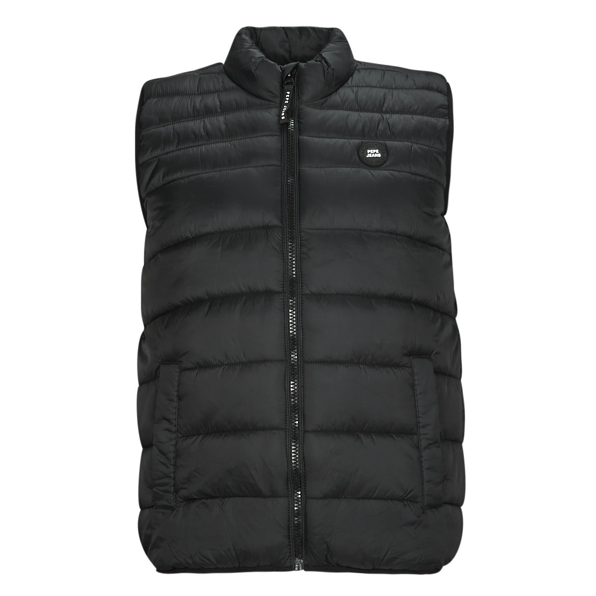 Piumino Uomo Pepe jeans  BALLE GILLET  Nero