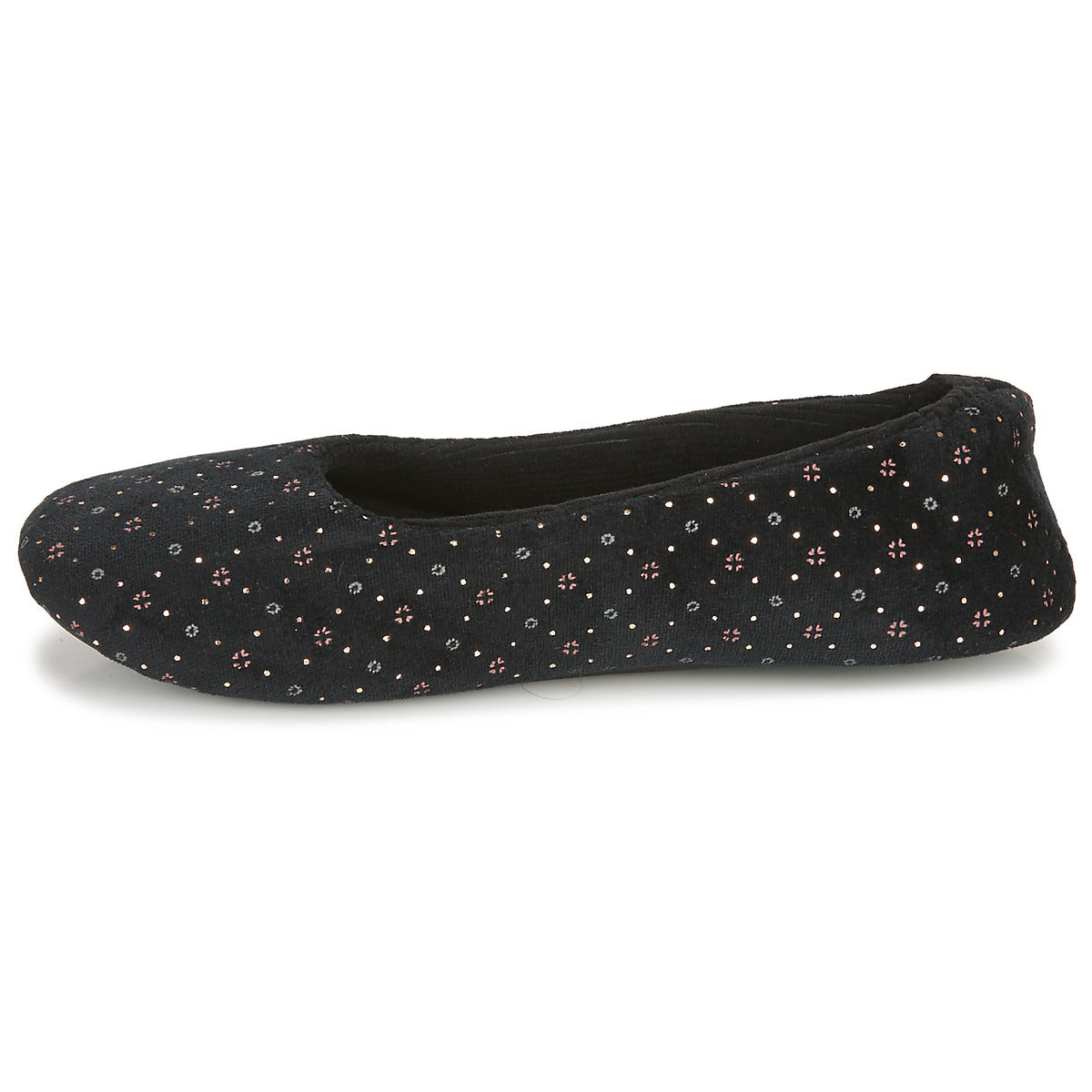 Pantofole Donna DIM  D CHIROU C  Nero