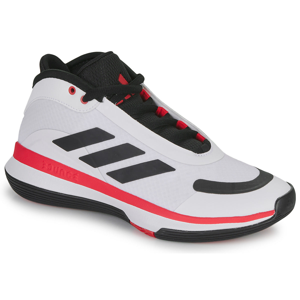 Scarpe Donna adidas  Bounce Legends  Bianco