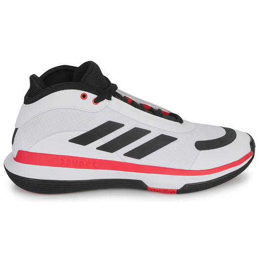 Scarpe Donna adidas  Bounce Legends  Bianco