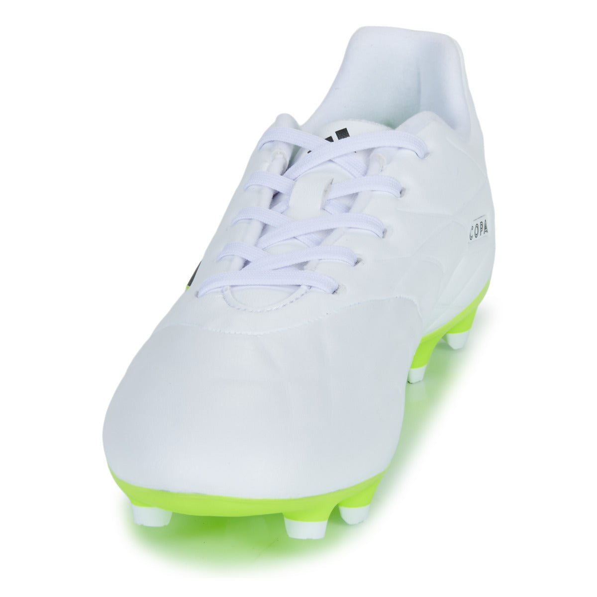 Calcio Donna adidas  COPA PURE.3 FG  Bianco