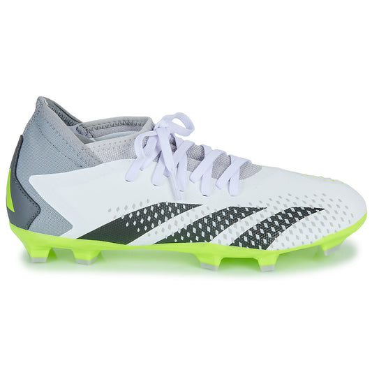 Calcio Donna adidas  PREDATOR ACCURACY.3 FG  Bianco