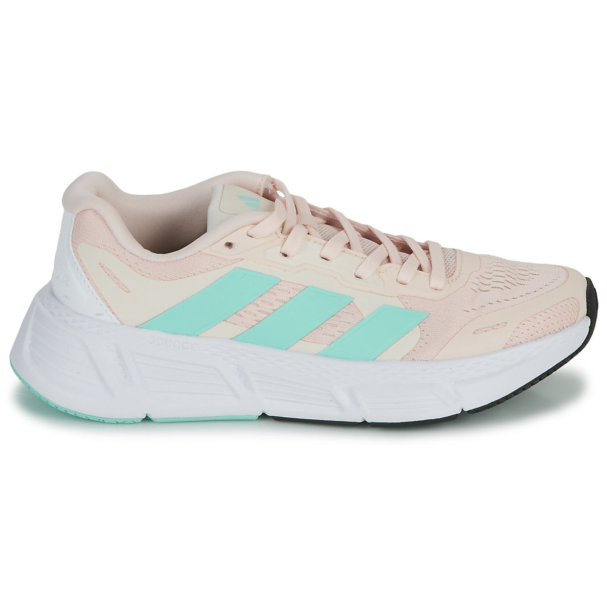 Scarpe Donna adidas  QUESTAR 2 W  Rosa