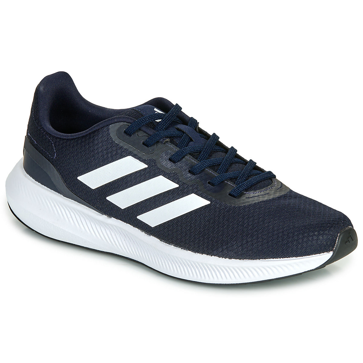 Scarpe Uomo adidas  RUNFALCON 3.0  Marine