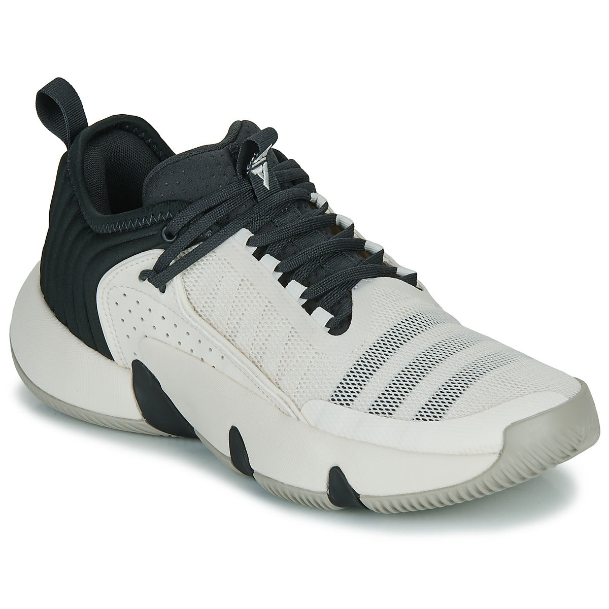 Scarpe Donna adidas  TRAE UNLIMITED  Bianco