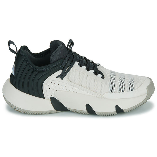 Scarpe Donna adidas  TRAE UNLIMITED  Bianco