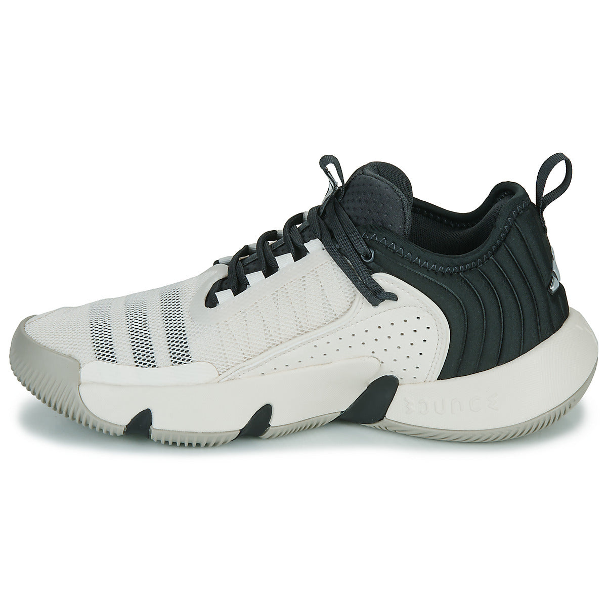 Scarpe Donna adidas  TRAE UNLIMITED  Bianco