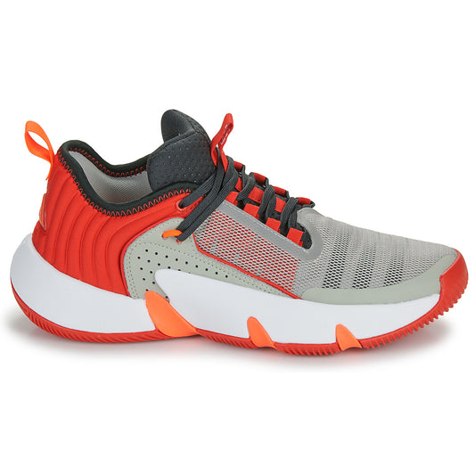 Scarpe Donna adidas  TRAE UNLIMITED  Rosso