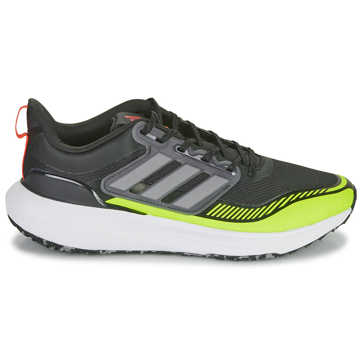 Scarpe Uomo adidas  ULTRABOUNCE TR  Nero