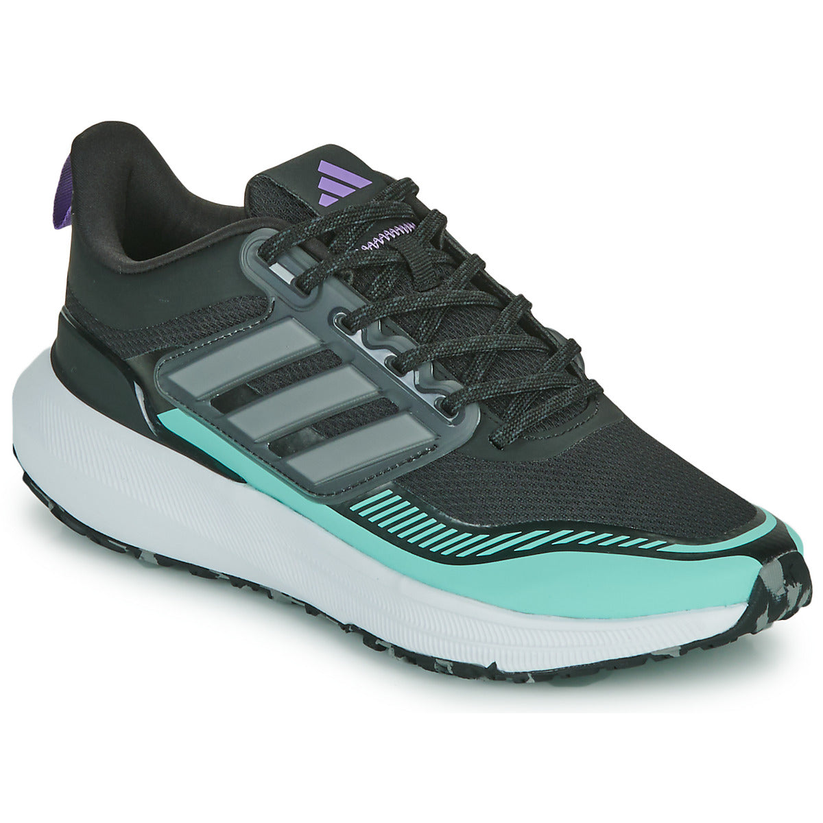 Scarpe Donna adidas  ULTRABOUNCE TR W  Nero