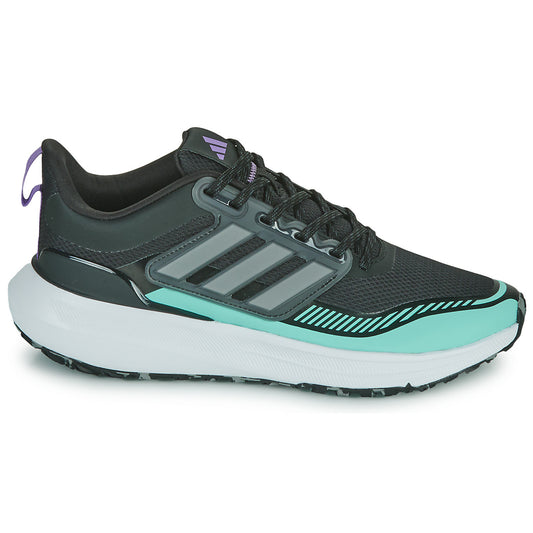 Scarpe Donna adidas  ULTRABOUNCE TR W  Nero