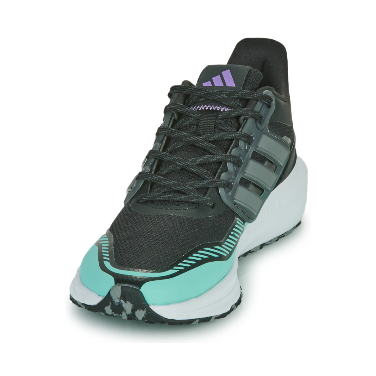 Scarpe Donna adidas  ULTRABOUNCE TR W  Nero