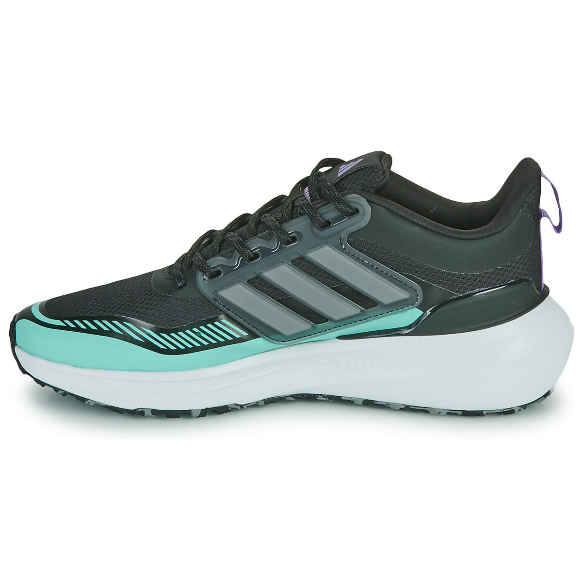 Scarpe Donna adidas  ULTRABOUNCE TR W  Nero