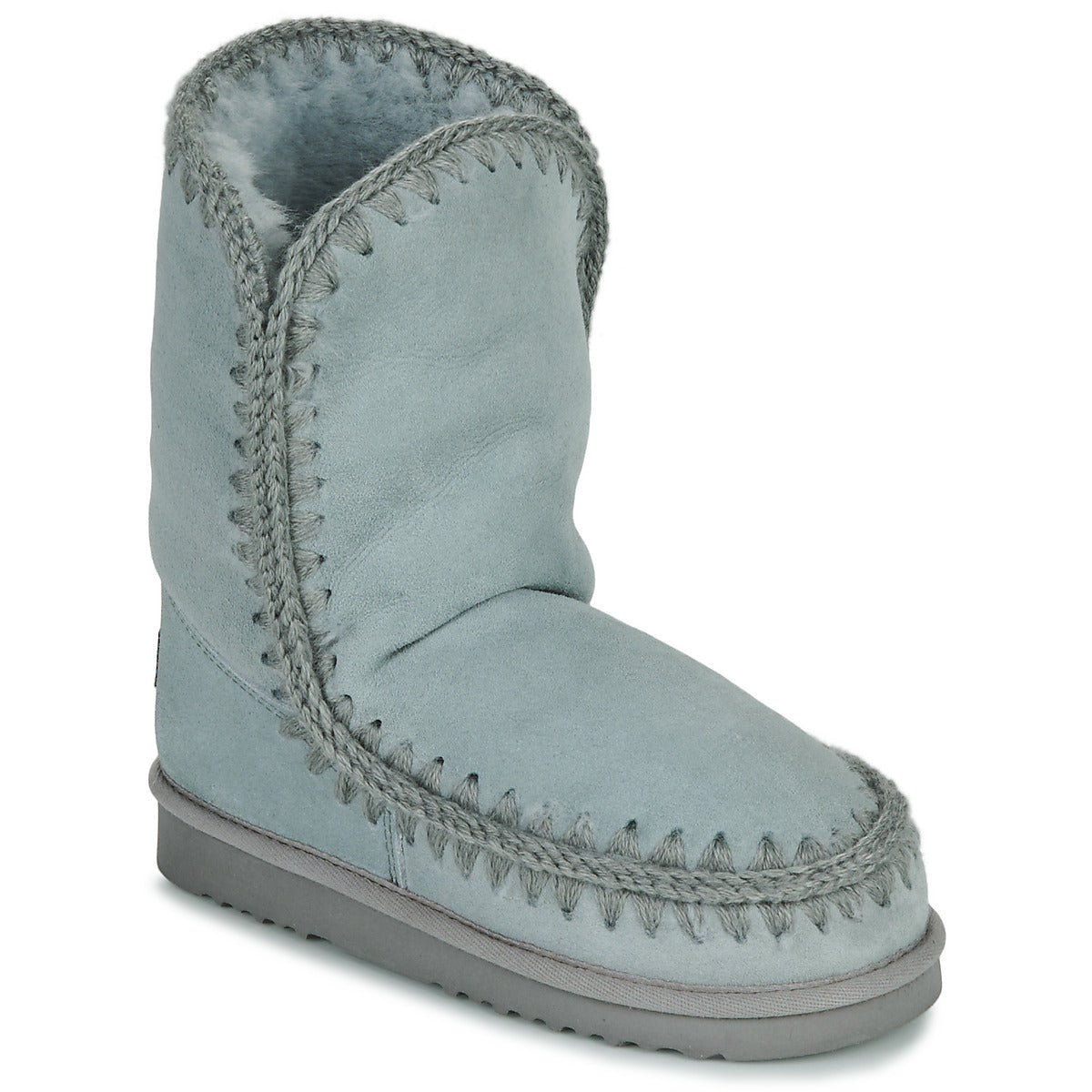 Stivaletti Donna Mou  ESKIMO 24  Grigio