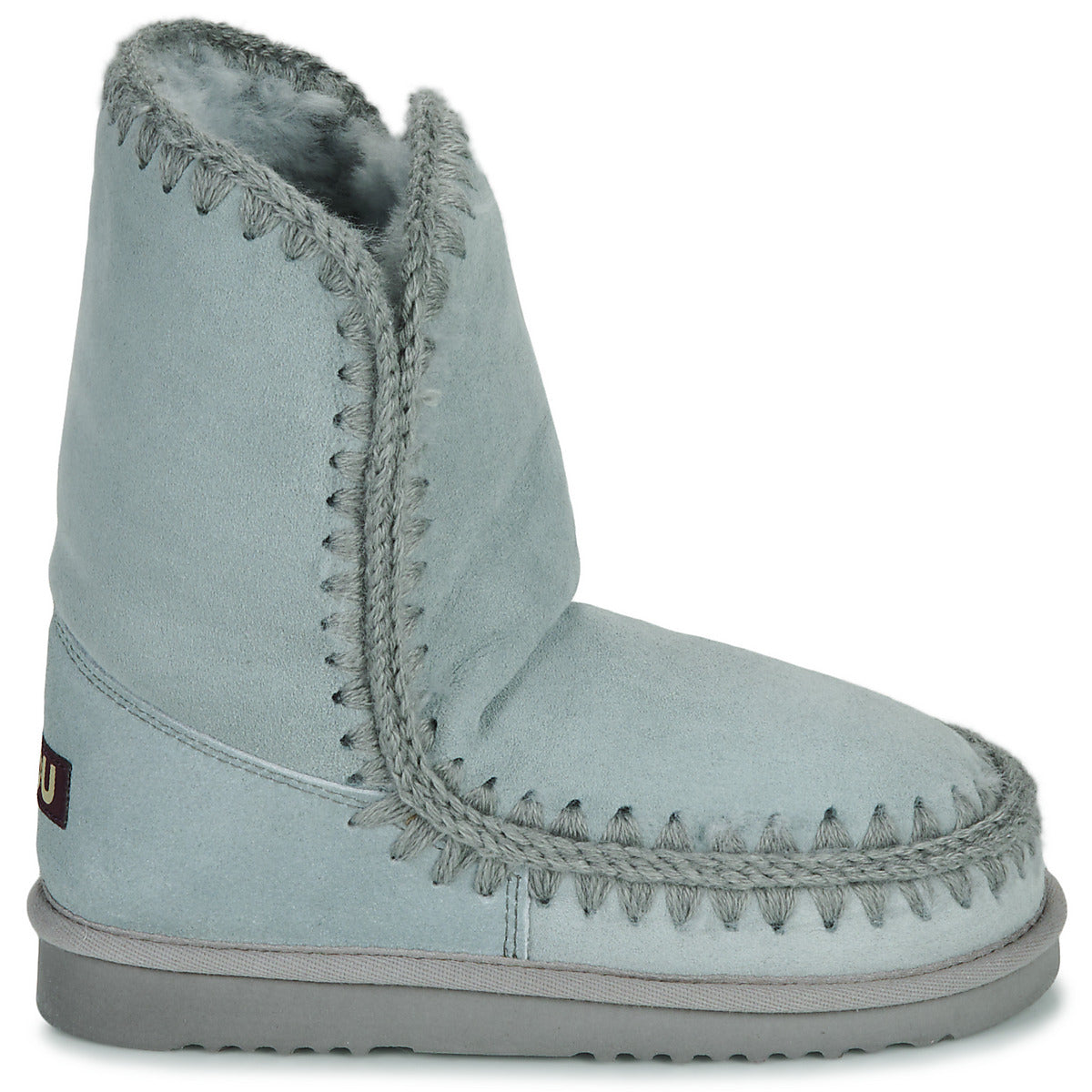 Stivaletti Donna Mou  ESKIMO 24  Grigio