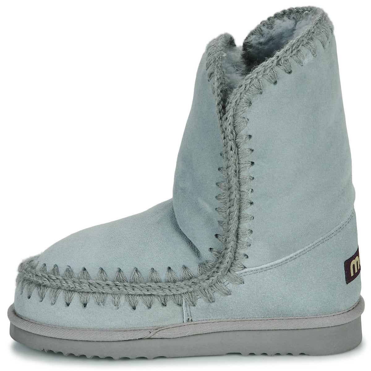 Stivaletti Donna Mou  ESKIMO 24  Grigio