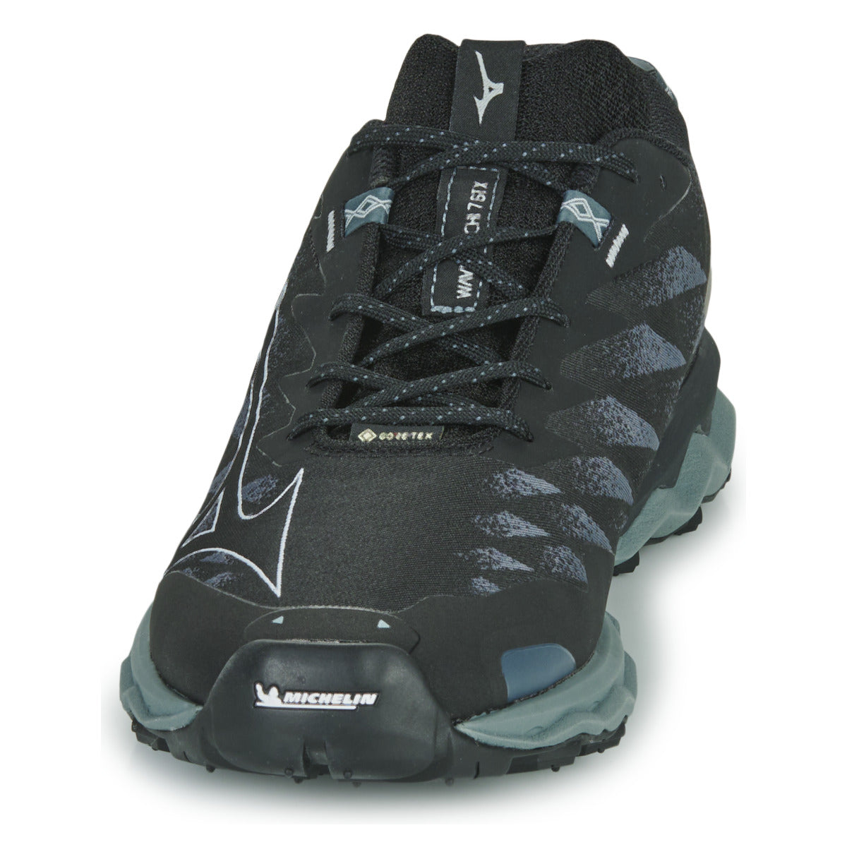 Scarpe Uomo Mizuno  WAVE DAICHI 7 GTX  Nero