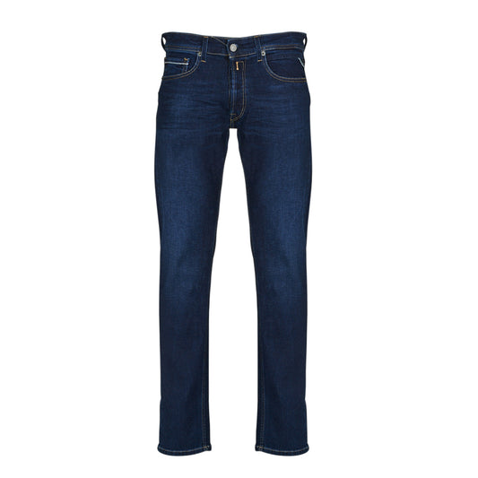 Jeans Uomo Replay  MA972  Blu