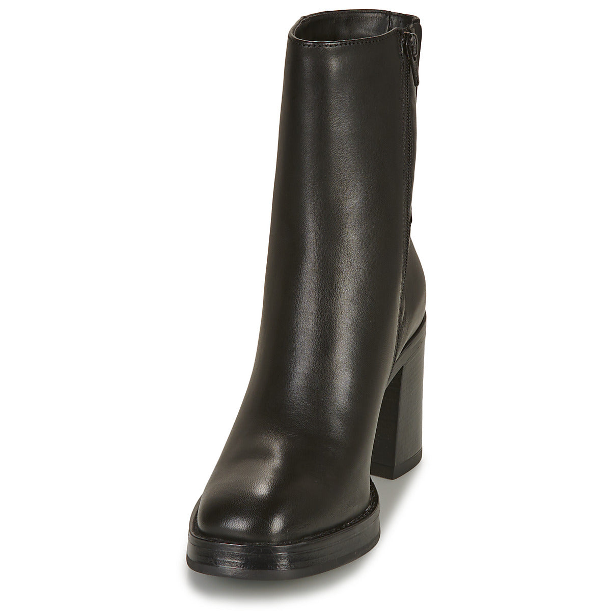 Stivaletti Donna Tamaris  25032-001  Nero