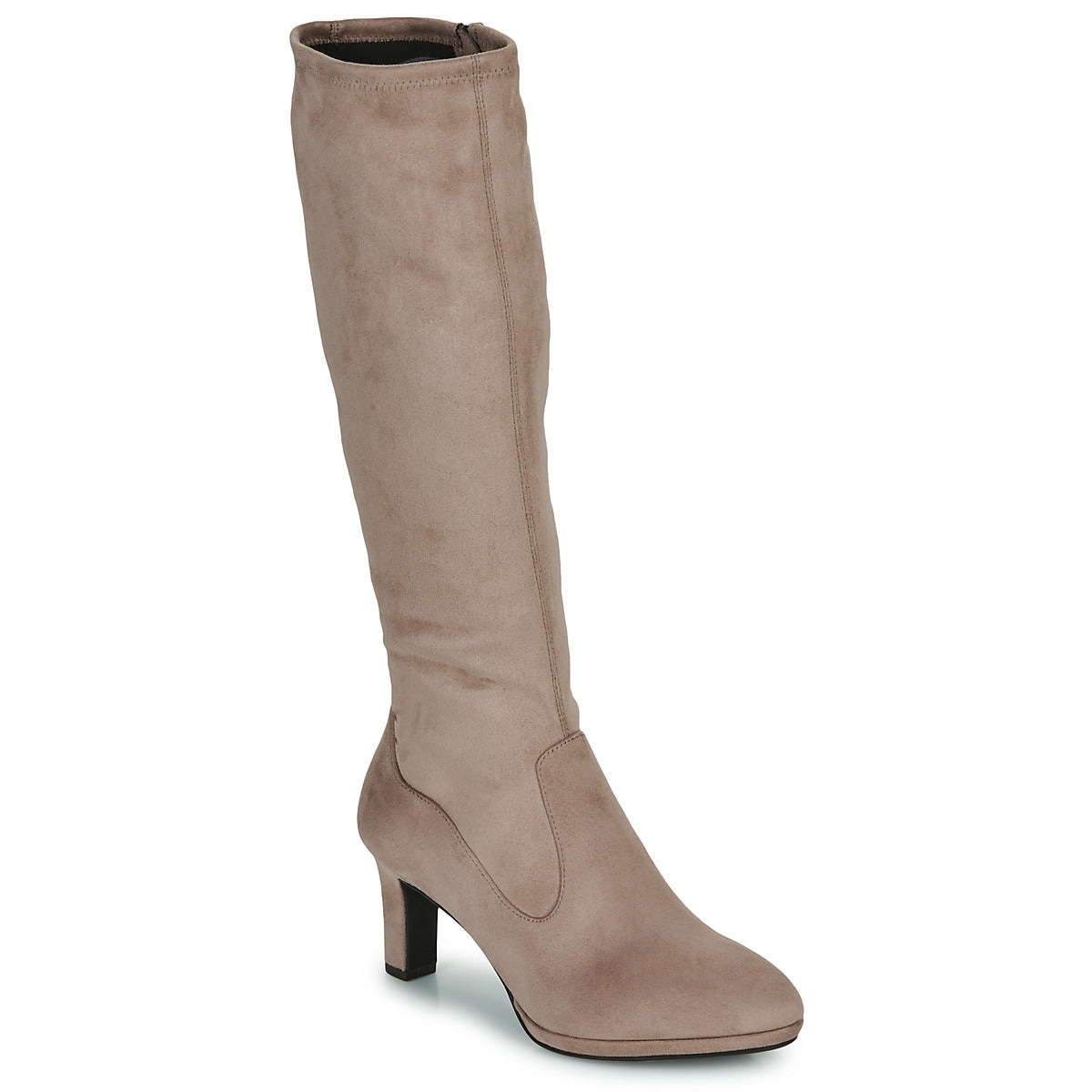 Stivali Donna Tamaris  25535  Beige