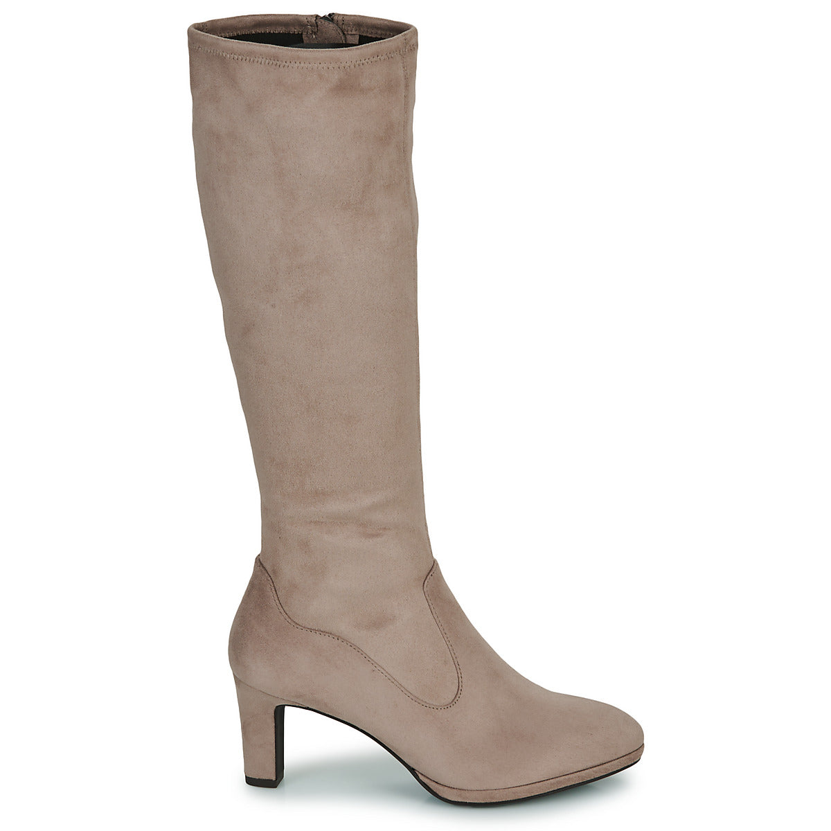 Stivali Donna Tamaris  25535  Beige