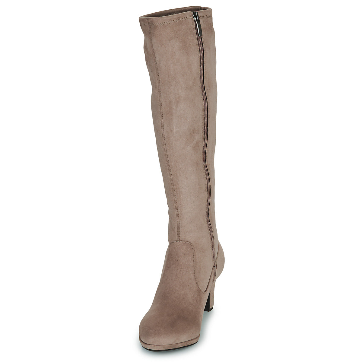 Stivali Donna Tamaris  25535  Beige