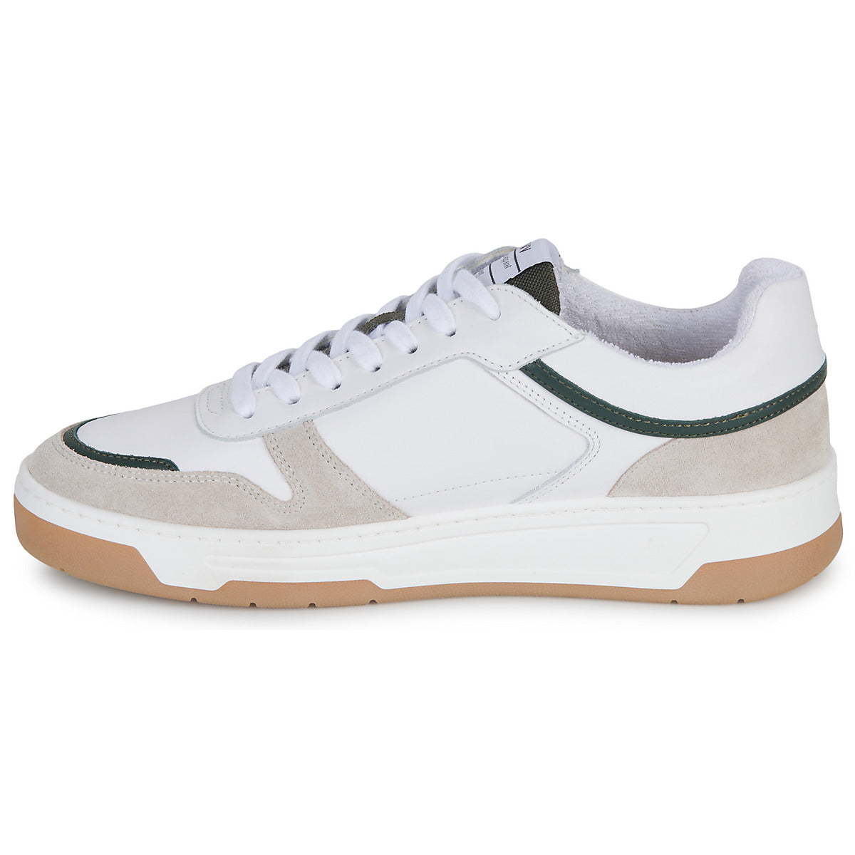 Sneakers Uomo Schmoove  SMATCH SNEAKER  Bianco