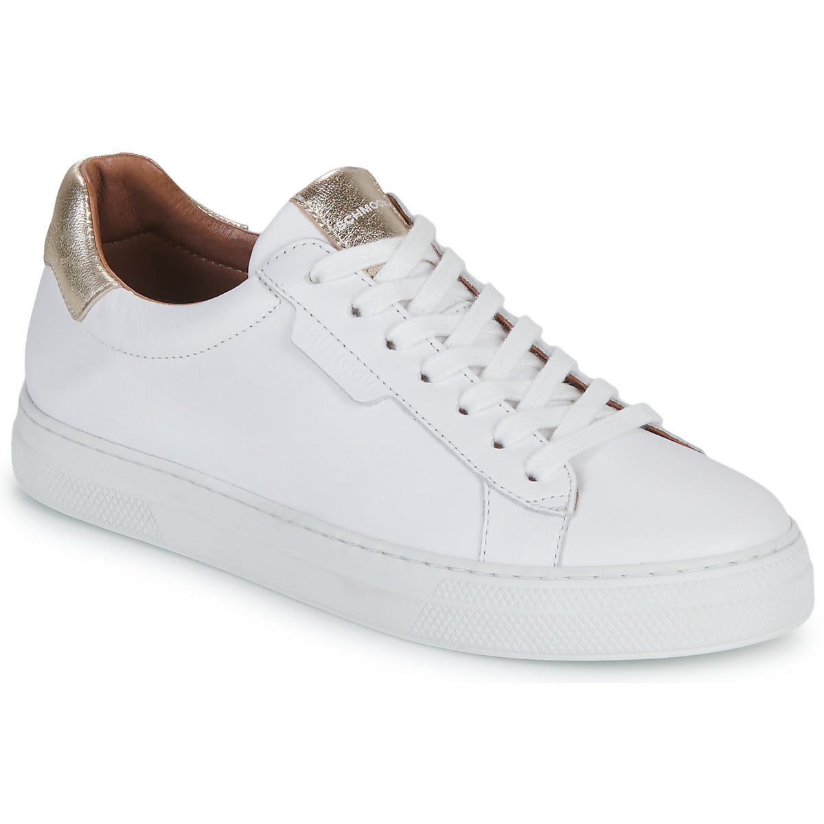 Sneakers basse Donna Schmoove  SPARK CLAY  Bianco