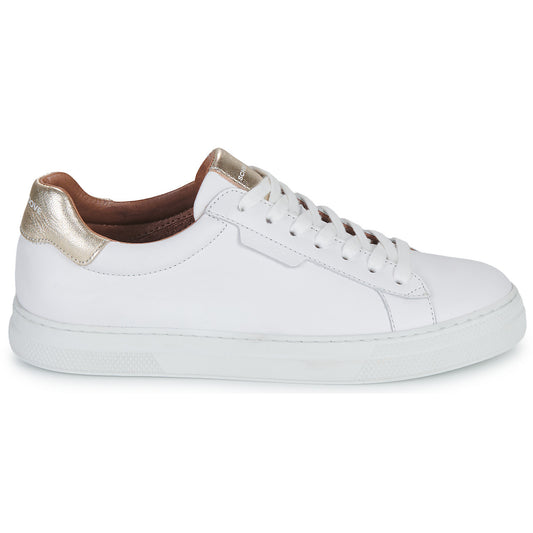 Sneakers basse Donna Schmoove  SPARK CLAY  Bianco